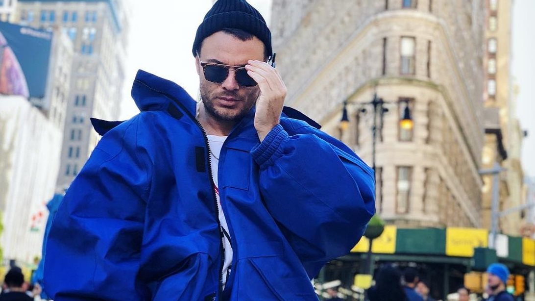 Δημήτρης Γιαννέτος: Η αποκάλυψη για την επέμβαση που έκανε και οι συνέπειες της επόμενης μέρας