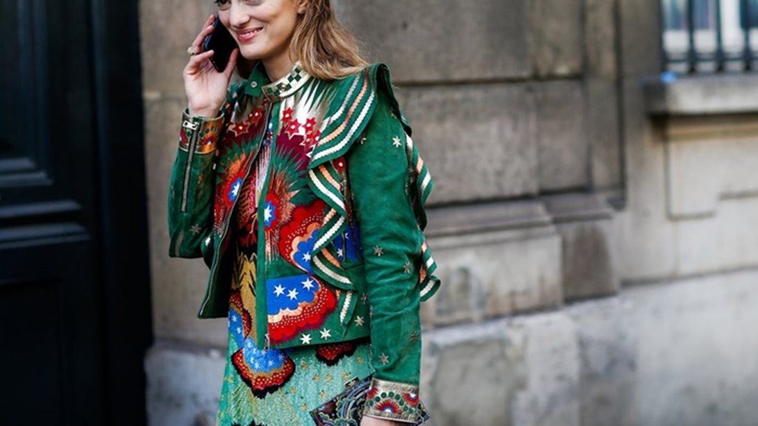 Mix 'n' Match: Η τάση-πρόκληση που αξίζει να δοκιμάσεις
