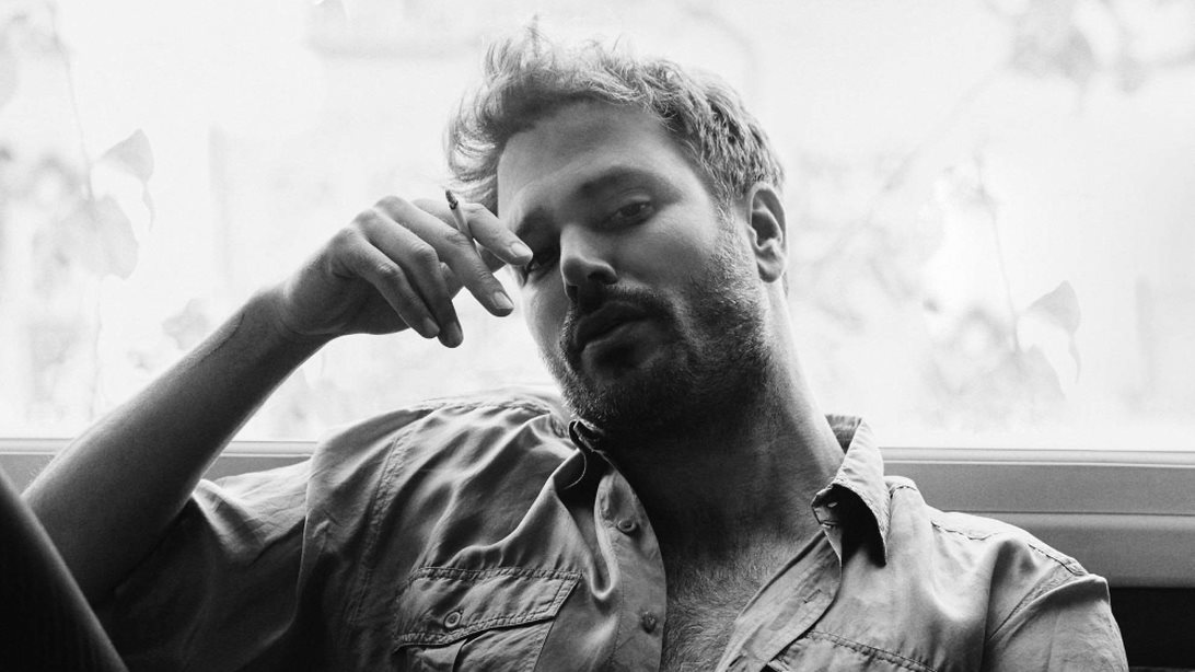 Θετικός στον κορονοϊό ο Μιχάλης Λεβεντογιάννης - Η ανακοίνωσή του