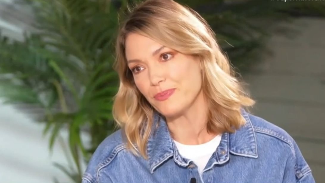 Βίκυ Καγιά | Η "συγγνώμη" από τη Χατζηπαντελή, το μέλλον του "GNTM" &amp; η αιτία της "κόντρας" με την Ηλιάνα Παπαγεωργίου