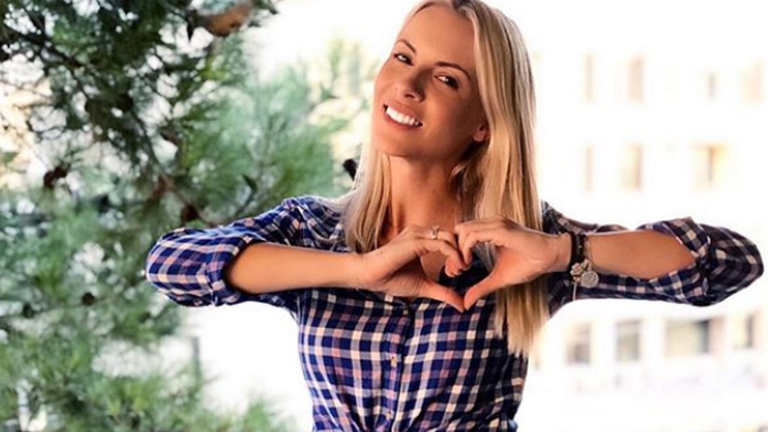 Μαρία Λουίζα Βούρου: Τα πρώτα γενέθλια του γιου της &amp; το τρυφερό μήνυμα στα social media