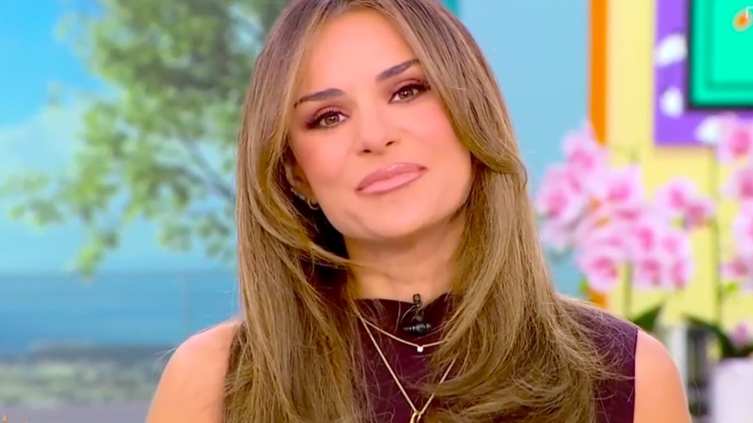 Πρεμιέρα για την Ελένη Τσολάκη στον ΑΝΤ1: &quot;Ένα νέο ραντεβού, μια νέα αρχή, ένα νέο, πολύ όμορφο ξεκίνημα&quot;