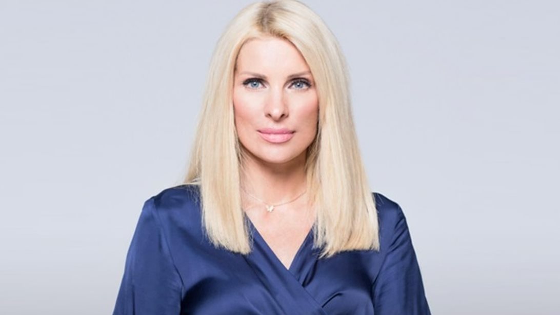 Ελένη Μενεγάκη: Τι απαντά το MEGA για τις φήμες περί μεταγραφής της;