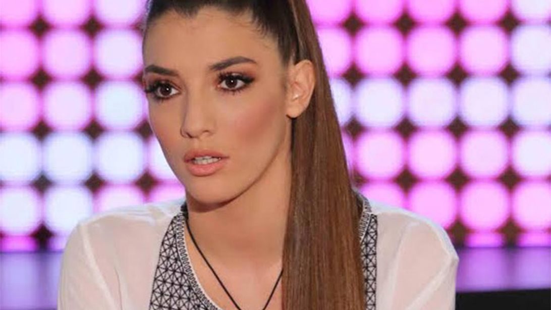 Σοφίνα Λαζαράκη: Η κόρη της Μηλιαρέση αποκαλύπτει τον τρόπο που πήρε το ρόλο στο «Παρθένα Ζωή»!