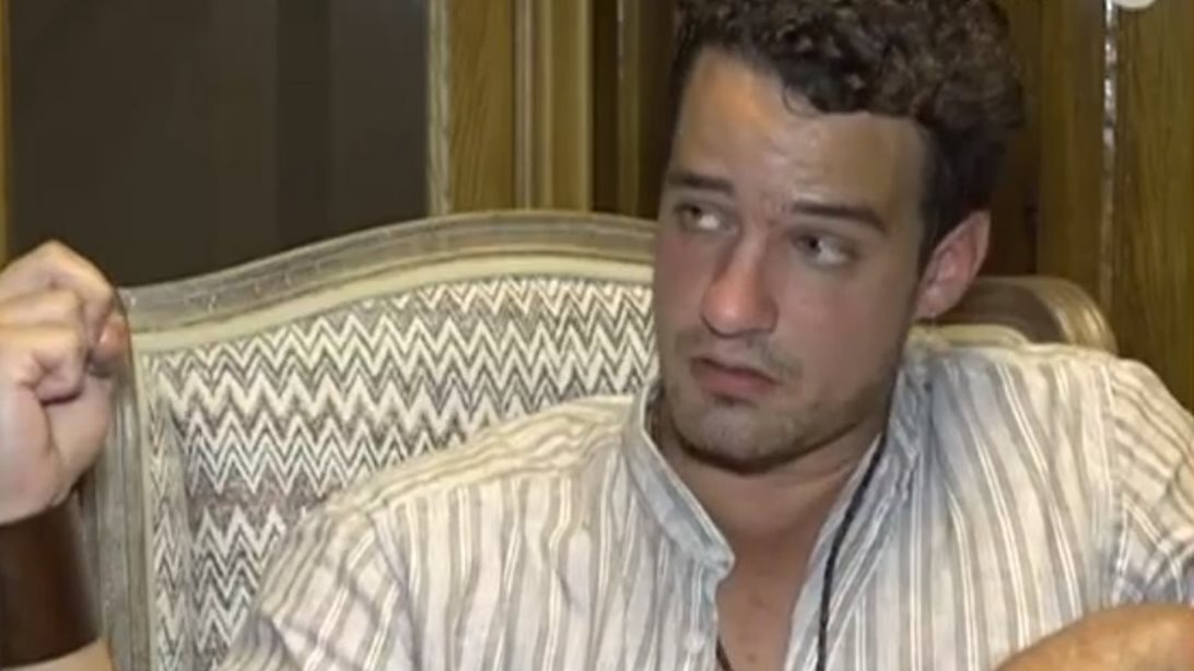 Ο Liam Ireland συγκλονίζει με την εξομολόγηση του: "Δεχόμουν σεξουαλική κακοποίηση από τον προπονητή μου για τρία χρόνια"