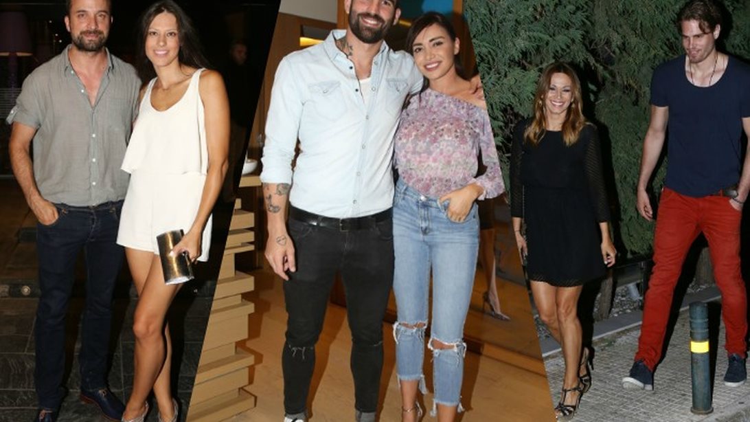 Οι Χωρισμοί Της Χρονιάς: Ποια ζευγάρια χώρισαν μέσα στο 2017; (Μέρος 3ο)