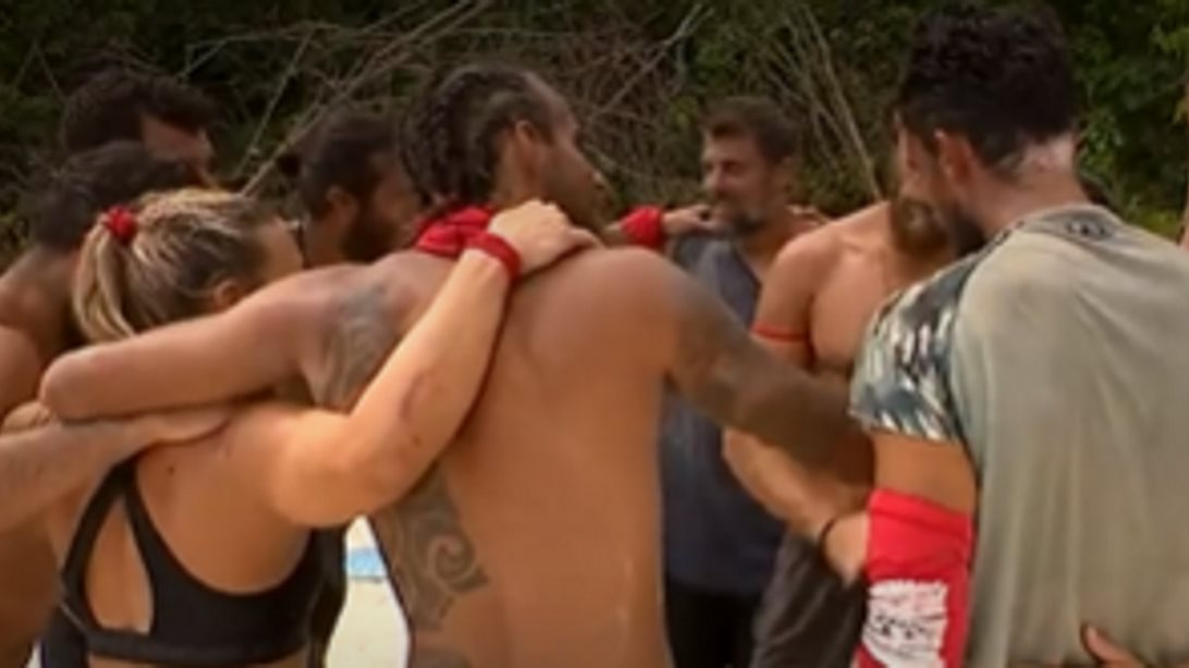 Survivor All Star | "Μην μας ξαναβάλετε αγώνισμα συνεργασίας" - Αυτοί κέρδισαν την επικοινωνία