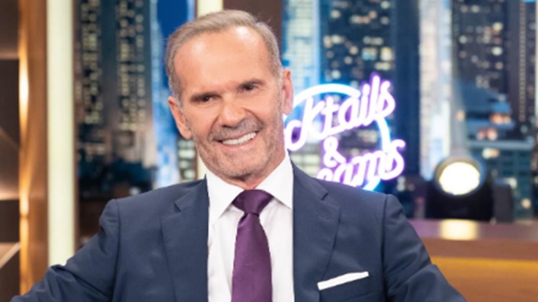 Πέτρος Κωστόπουλος: "Ο χωρισμός έφερε στη ζωή μου δύο καλά - Απαλλάχτηκα από μία σειρά από παρέες που δεν ήθελα να έχω"