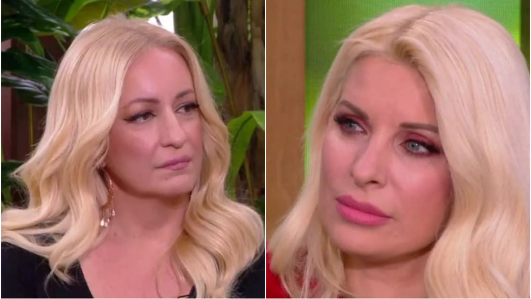 Η Αφροδίτη Γραμμέλη για πρώτη φορά στην Ελένη Μενεγάκη – Όσα συζήτησαν για τους TV Stars σήμερα