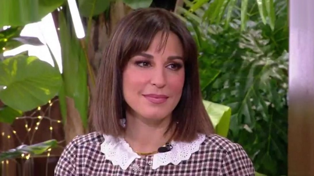 Κατερίνα Παπουτσάκη: &quot;Δεν έκανα ποτέ δημόσιες σχέσεις&quot;