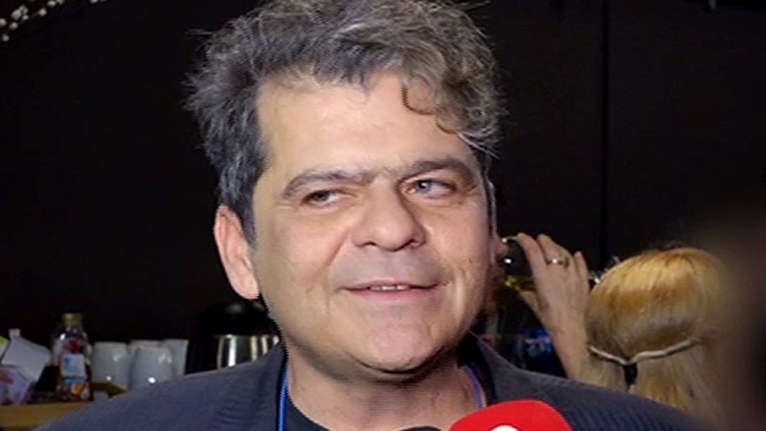 Πέτρος Ζούλιας: Μιλάει πρώτη φορά για την αντικατάσταση στο «Ζητείται Ψεύτης»: «Στον Αλέξη ταιριάζει περισσότερο ο ρόλος απ&#39; ότι στον Μάρκο»