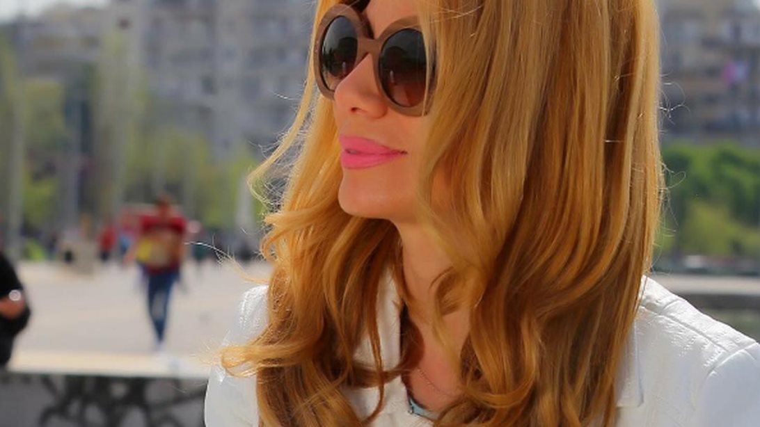 Ζήνα Κουτσελίνη: Η μεγάλη αλλαγή στην εμφάνισή της: Δείτε τη!