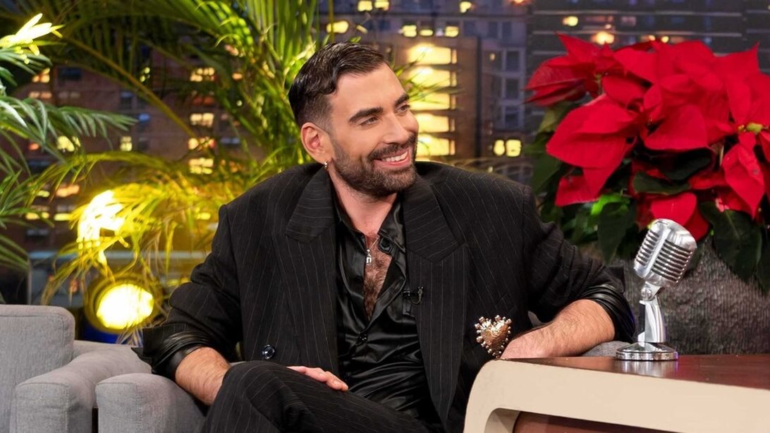 Έντι Γαβριηλίδης: "Με τη Lindsay Lohan πάρταρα πέντε χρόνια"