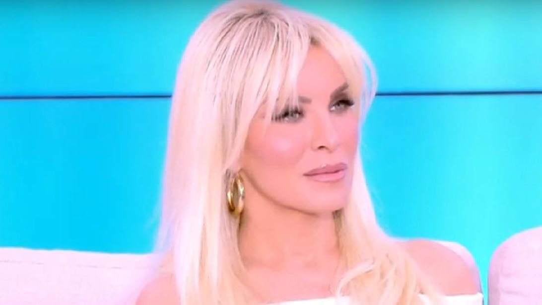 Κατερίνα Καινούργιου: "Είχα σκοπό να τα παρατήσω την επόμενη χρονιά - Έπαιρνα τον Μουτσινά και του έλεγα..."