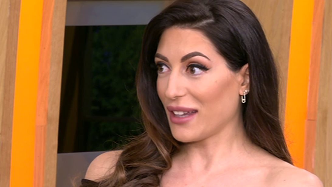 Φλορίντα Πετρουτσέλι: Μπήκε στο μαιευτήριο! Αυτή θα είναι η νονά του γιου της