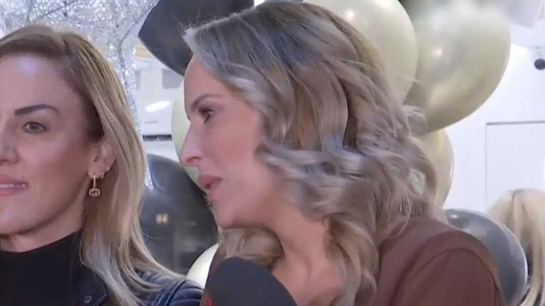 Η Έλενα Ασημακοπούλου για το ενδεχόμενο δεύτερου γάμου και η νέα τηλεοπτική πρόταση