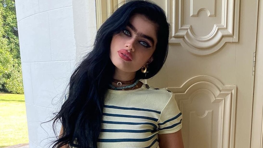 H Σοφία Χατζηπαντελή επέστρεψε στην Ελλάδα | Οι πρώτες δηλώσεις σχετικά με το comeback της στο GNTM