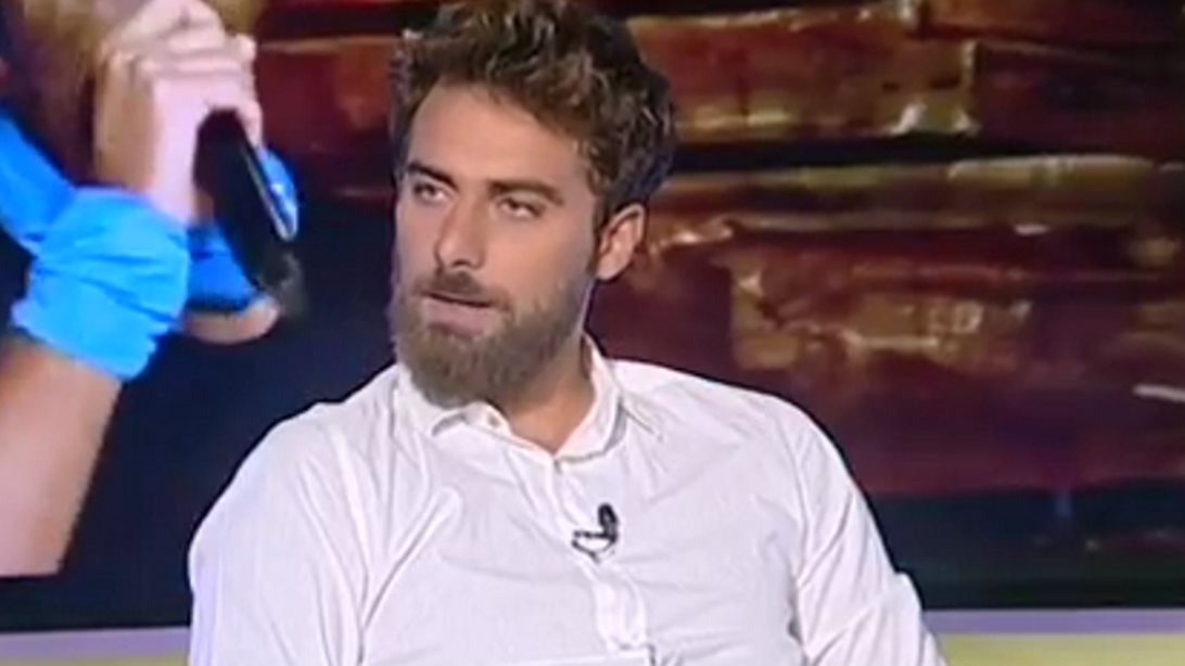 Μάριος Ιωαννίδης: «Υπάρχουν πολλά ορμονικά θέματα. Φυσικά βγαίνοντας μου ήρθε το σεξουαλικό αλλά...»