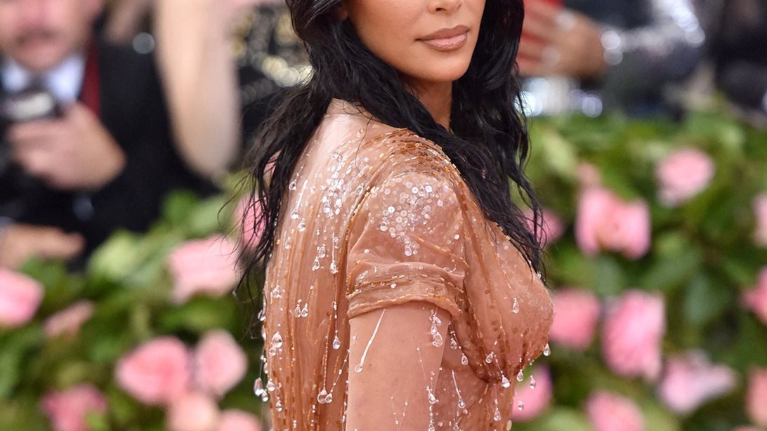 Kim Kardashian : Έτοιμη να υποδεχτεί το τέταρτο μωρό της
