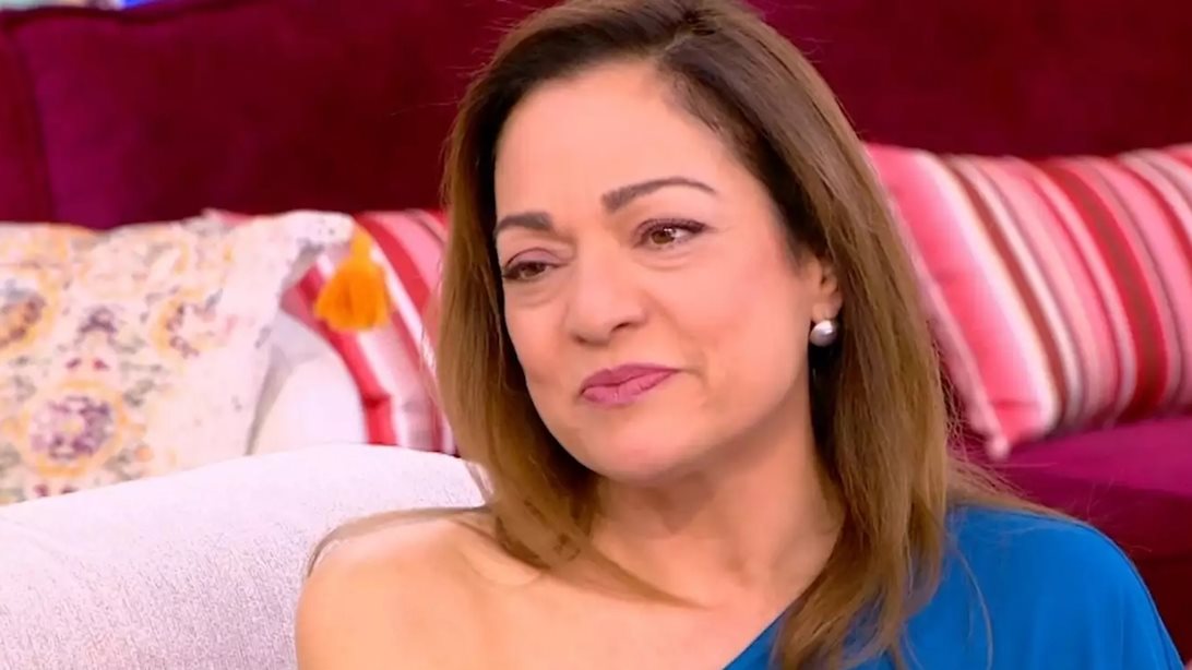 Ελένη Καρακάση: "Με το χιούμορ ξορκίζω τα πάντα"