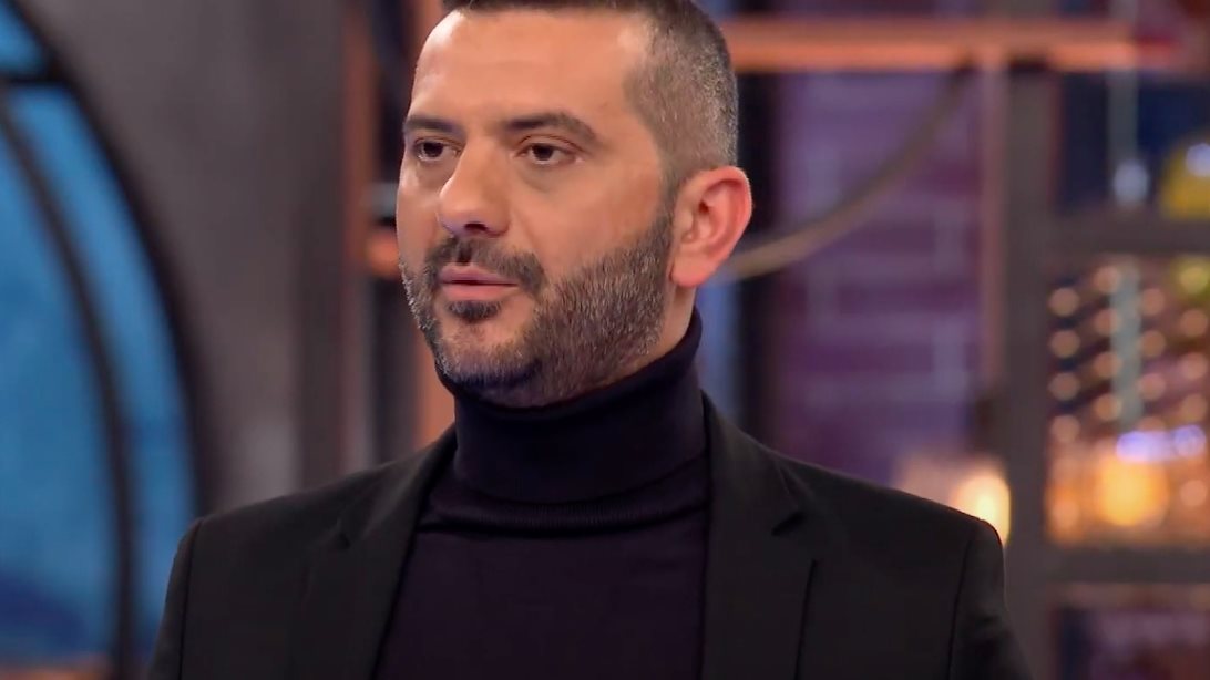 MasterChef | Αυτοί είναι οι υποψήφιοι προς αποχώρηση