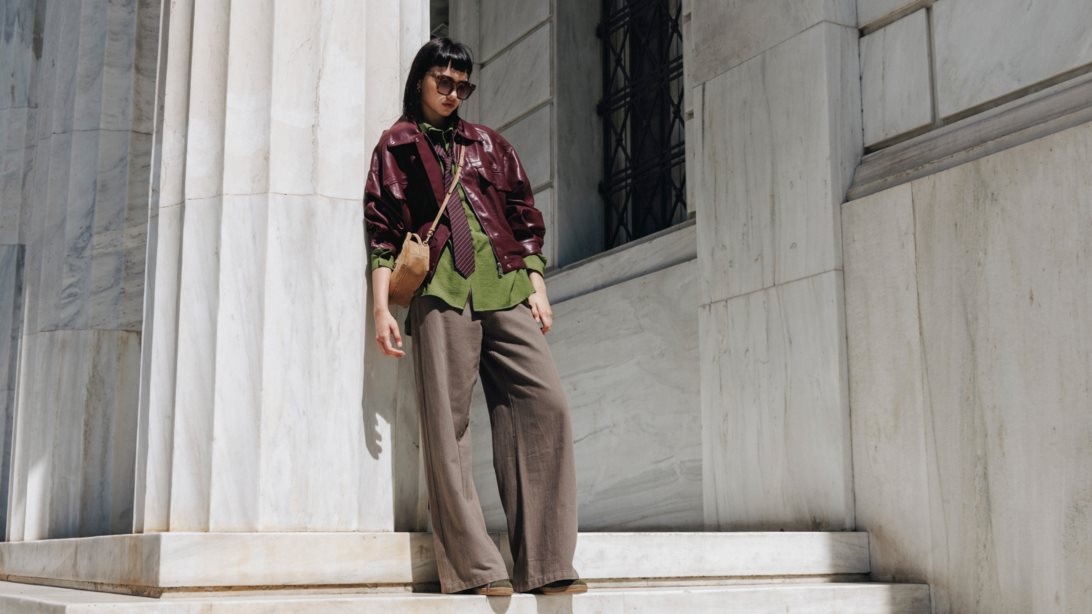 Το Helmi Bazaar επιστρέφει! Ανανέωσε τη γκαρνταρόμπα σου με έκπτωση έως και 80%