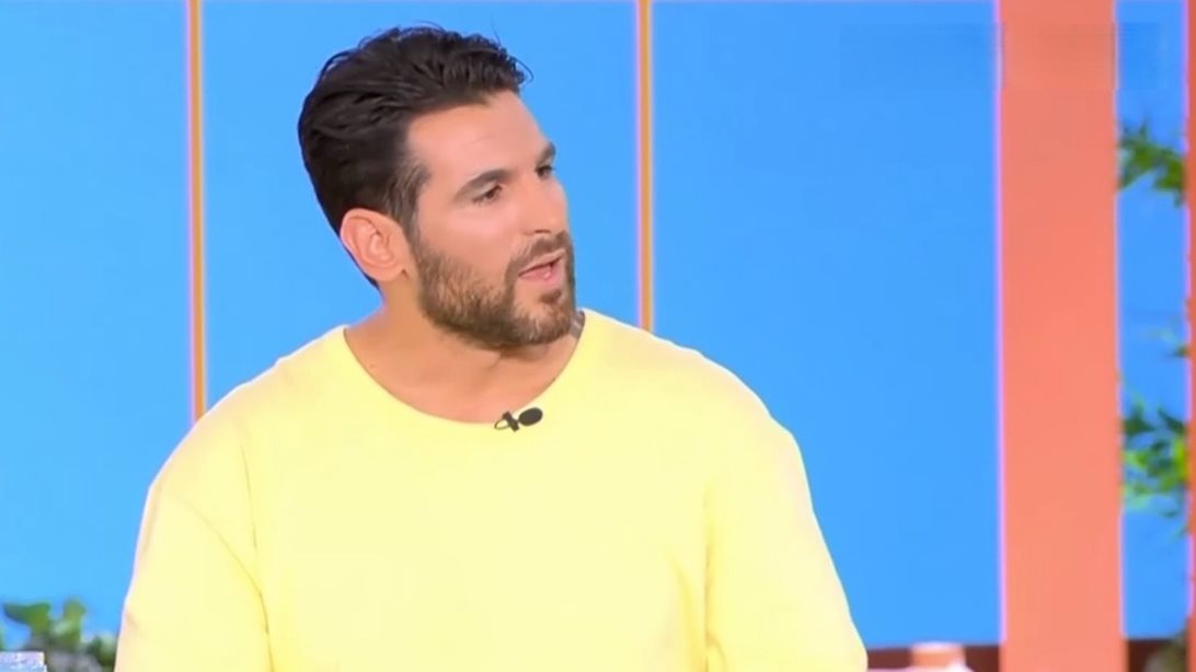 Το σχόλιο του Ετεοκλή Παύλου για τη Σοφία Μουτίδου: &quot;Δε μπορώ να καταλάβω πραγματικά, βοηθήστε με&quot;