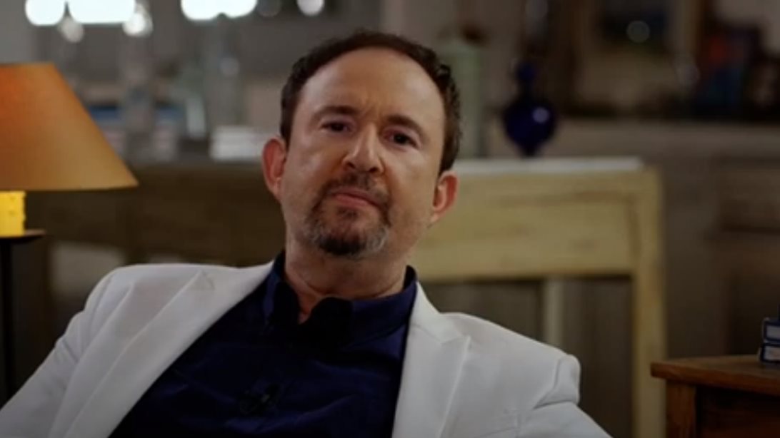 Ξεσπά ο Γιάννης Παπαμιχαήλ μετά τα επικριτικά σχόλια - &quot;Οι δικηγόροι μου είναι εξαιρετικοί&quot;