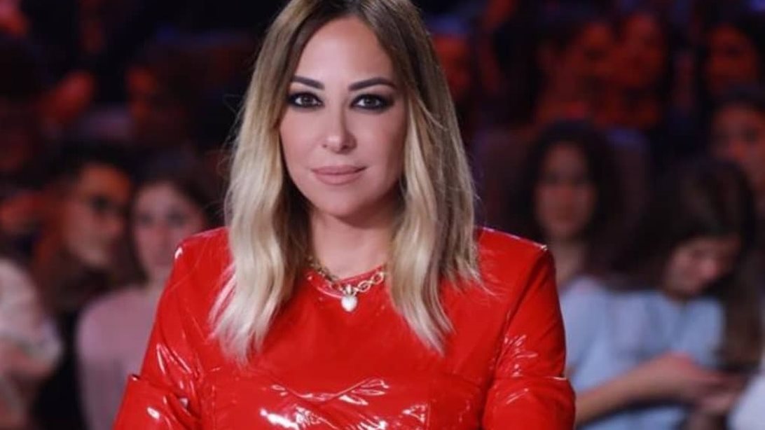 Μελίνα Ασλανίδου: Αγνώριστη μετά την απώλεια κιλών - Η θεαματική αλλαγή στην εμφάνισή της
