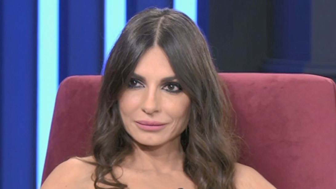 Άσπα Τσίνα: Αποκάλυψη! Αυτή είναι η επικρατέστερη για την αντικατάσταση της στο J2US