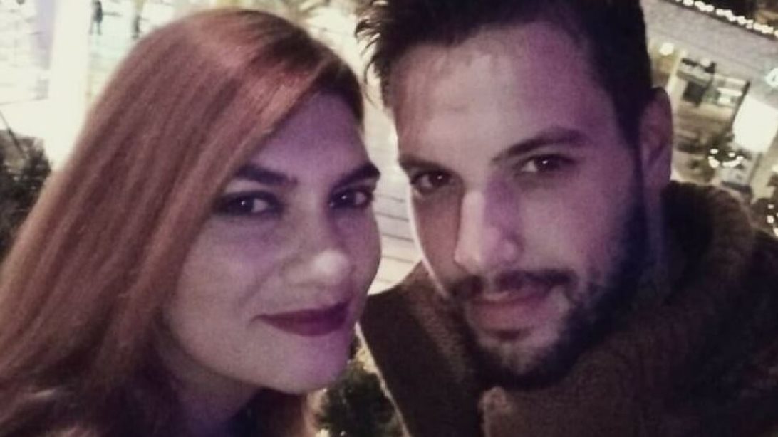 Όσα είπε στην Τατιάνα Στεφανίδου ο Μάνος Δασκαλάκης κατά τη σύλληψη της Ρούλας Πισπιρίγκου