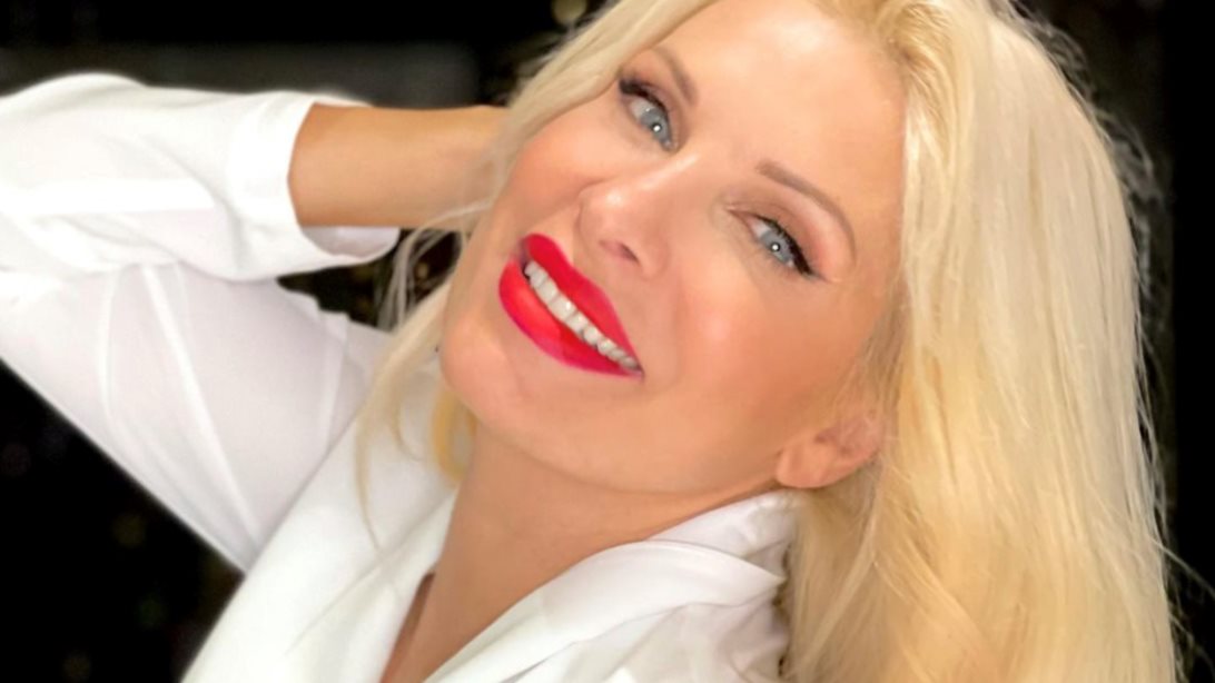 Είναι οριστικό! Η Ελένη Μενεγάκη έκανε την ανακοίνωση για τη νέα της εκπομπή