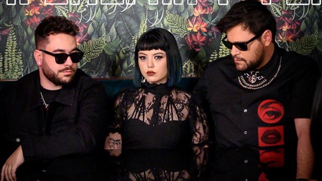 Η Marseaux τραγουδάει "Πρέπει Να Φύγει" και γίνεται viral στο tiktok - Μάθε τα πάντα για το νέο της κομμάτι