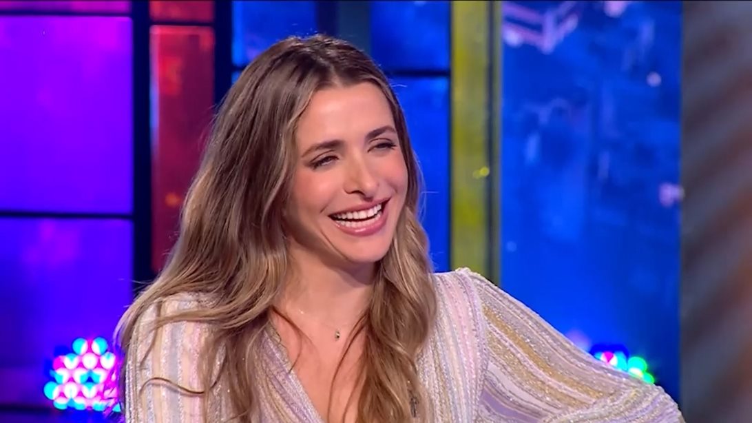 Βασιλική Τρουφάκου: &quot;Είναι μεγάλη τελεία όταν χάνεται ένας γονιός&quot;