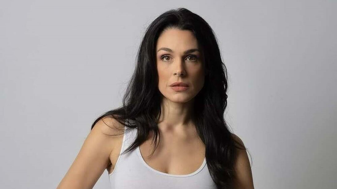 Η Ιωάννα Τριανταφυλλίδου στις πρώτες δηλώσεις μετά την ανακοίνωση του γάμου και της εγκυμοσύνης