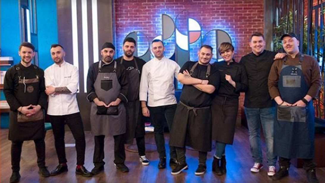 MasterChef: Οι πρώην παίκτες αποκαλύπτονται! Δείτε όσα είπε στην κάμερα των «ΚουΚου»