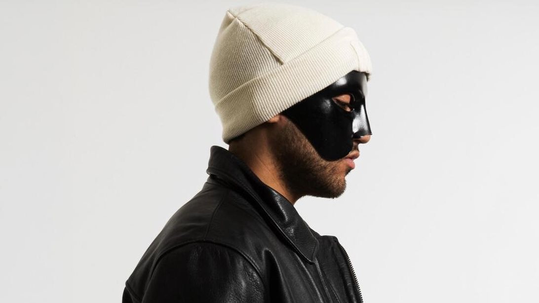 Η &quot;Φωτιά&quot; από τον Sicario, τραγούδι της χρονιάς στο Spotify