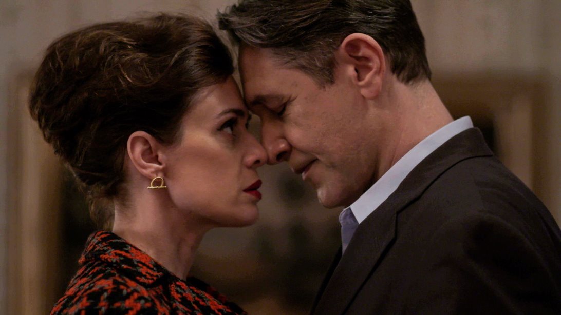 "Άγριες Μέλισσες" - Spoiler: Ο Ακύλας μαθαίνει την αλήθεια για την απιστία της Ζωής! Όλες οι εξελίξεις της επόμενης εβδομάδας