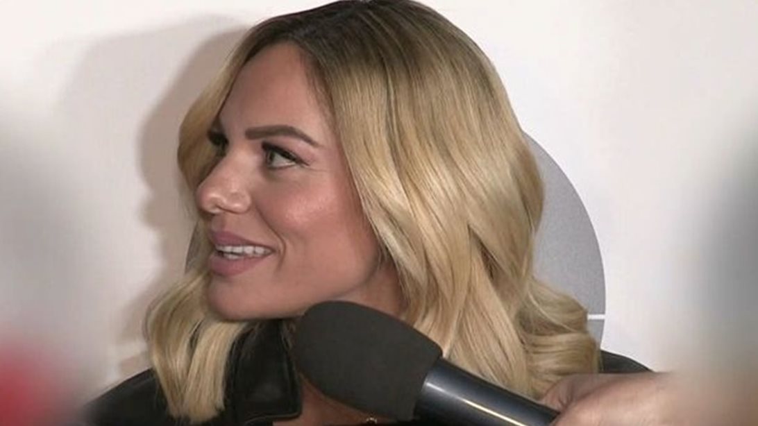 Ιωάννα Μαλέσκου: "Δεν ξέρω πότε θα γίνει η επιστροφή μου στην τηλεόραση, εύχομαι να γίνει σωστά"