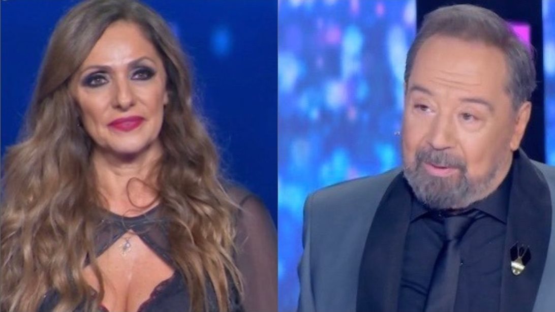 J2US | Η Βίκυ Κουλιανού απάντησε στον Σταμάτη Φασουλή: "Είμαι ένας άνθρωπος που έχω περάσει πολύ δύσκολα"