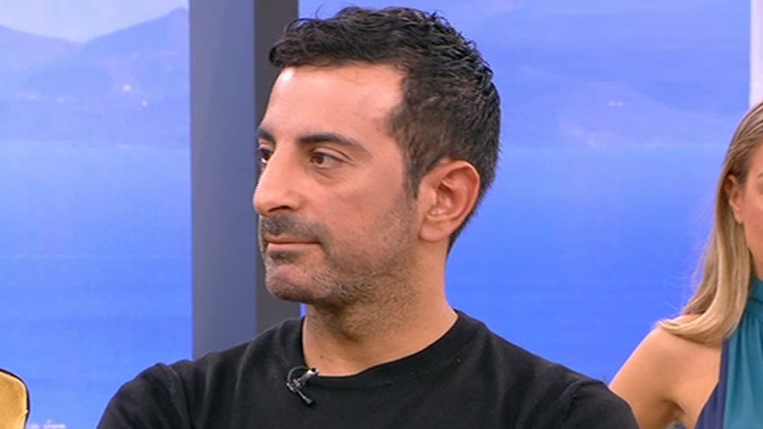 Στέλιος Κουδουνάρης: My Style Rocks ή Δικαστήριο της Μόδας | Σε ποιο show θα βρεθεί;