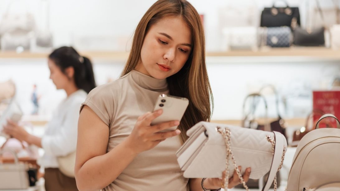 Personalized Shopping &amp; Style: Προσωπικό στυλ με τεχνητή νοημοσύνη