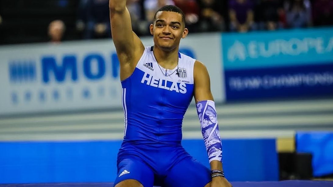 Ολυμπιακοί Αγώνες: Πρόκριση στον τελικό του επί κοντώ για τον Καραλή