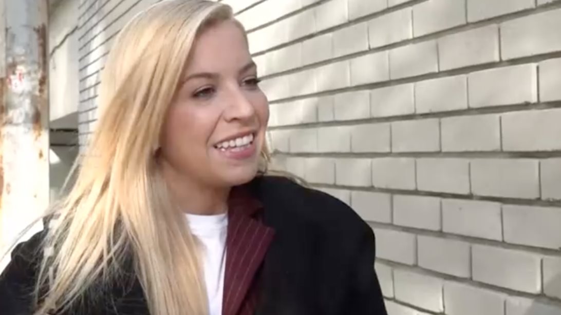 Μαρία Αναστασοπούλου: &quot;Το πιο πιθανό θα ήταν να μπω στο σπίτι του Big Brother με τον Άρη Πορτοσάλτε&quot;