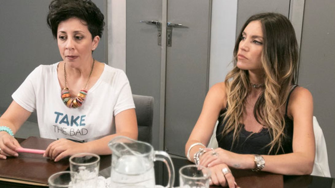 Έλα Στη Θέση Μου: Διάβασε όσα θα γίνουν αυτή την εβδομάδα πριν τα δεις στην τηλεόραση!