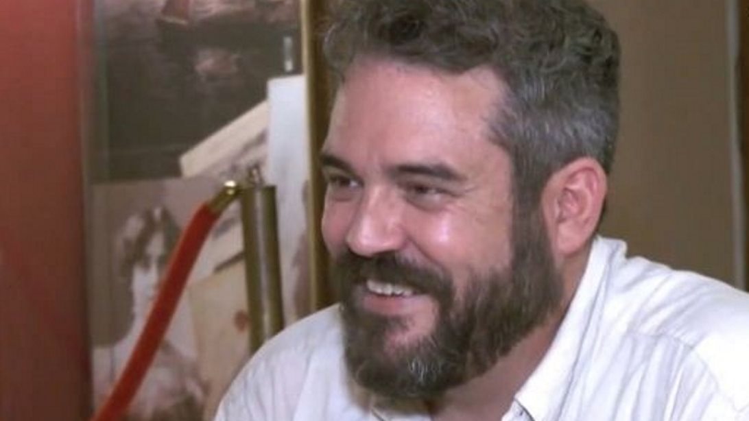 Πυγμαλίων Δαδακαρίδης: "Η ανάμνηση του "50-50" έχει αλλάξει - Κάποιοι παραμένουν στο σκοτάδι γιατί μέσα από αυτό διεκπεραιώνουν ένα δικό τους θέμα"