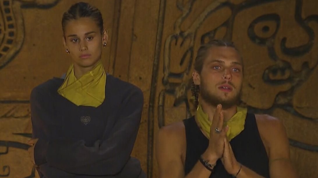 Σοκ στους παίκτες από την αποχώρηση, πριν την ένωση στο Survivor