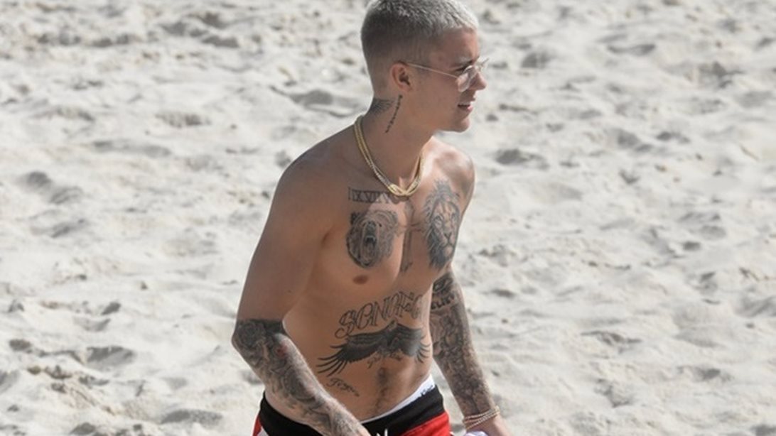 Hollywood Report
: Η καθημερινότητα των σταρ σε φωτογραφίες
