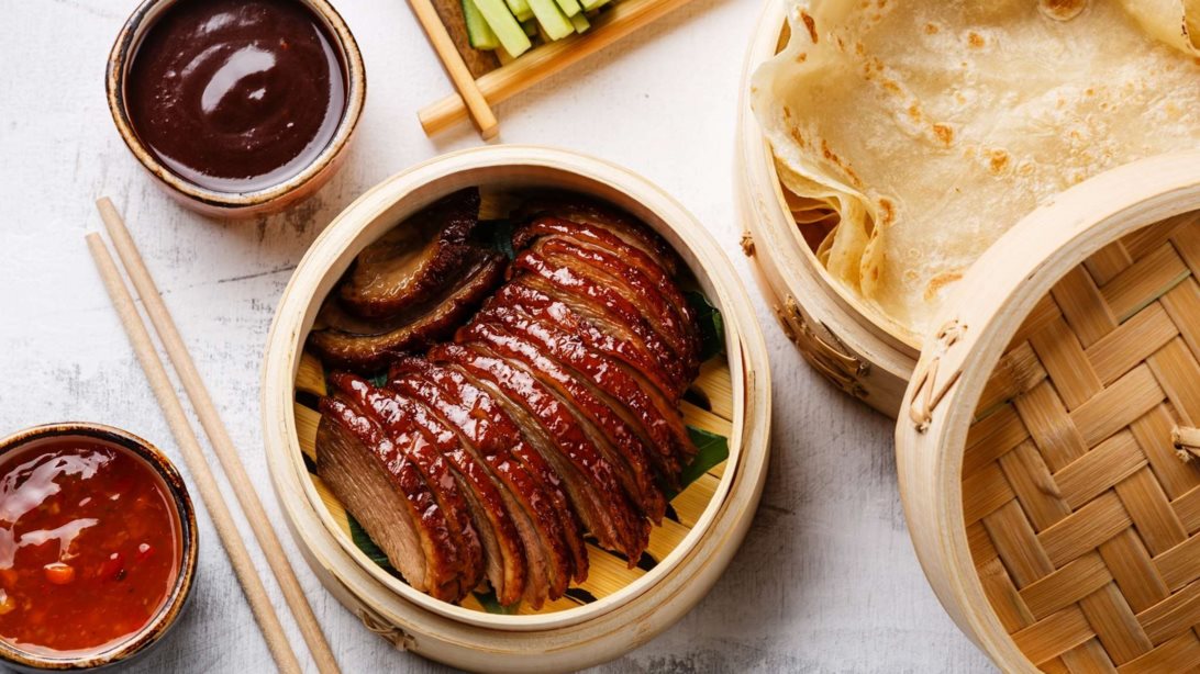 Λένε πως αυτά είναι τα πιο exotic εστιατόρια της Αθήνας