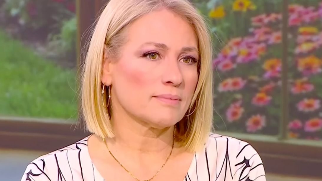 Μαριάννα Τουμασάτου: "Μου σχολιάζουν να ψοφήσω. Ο καθένας μας έχει να πληρώσει ένα τίμημα"